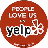 Yelp Logo