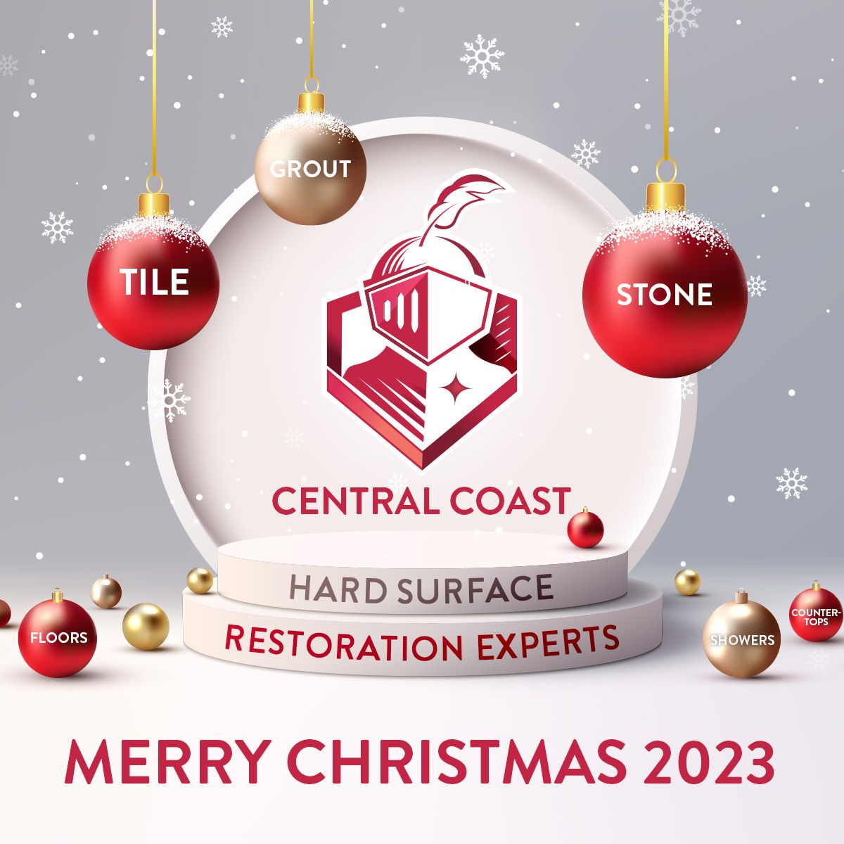 Merry Christmas