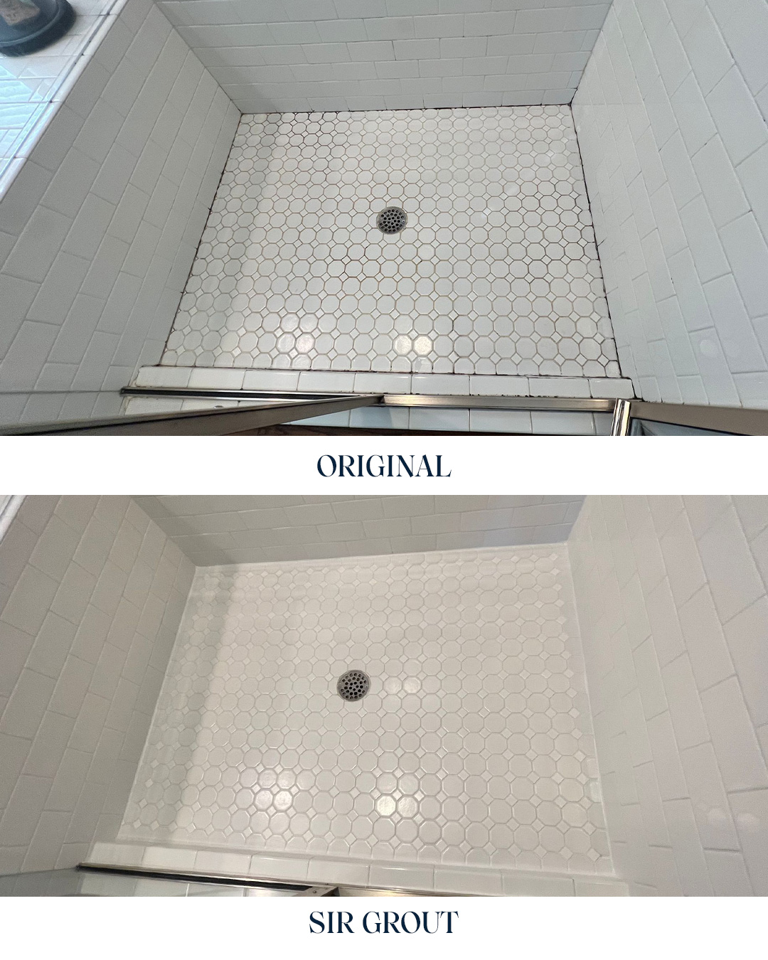 Before and After